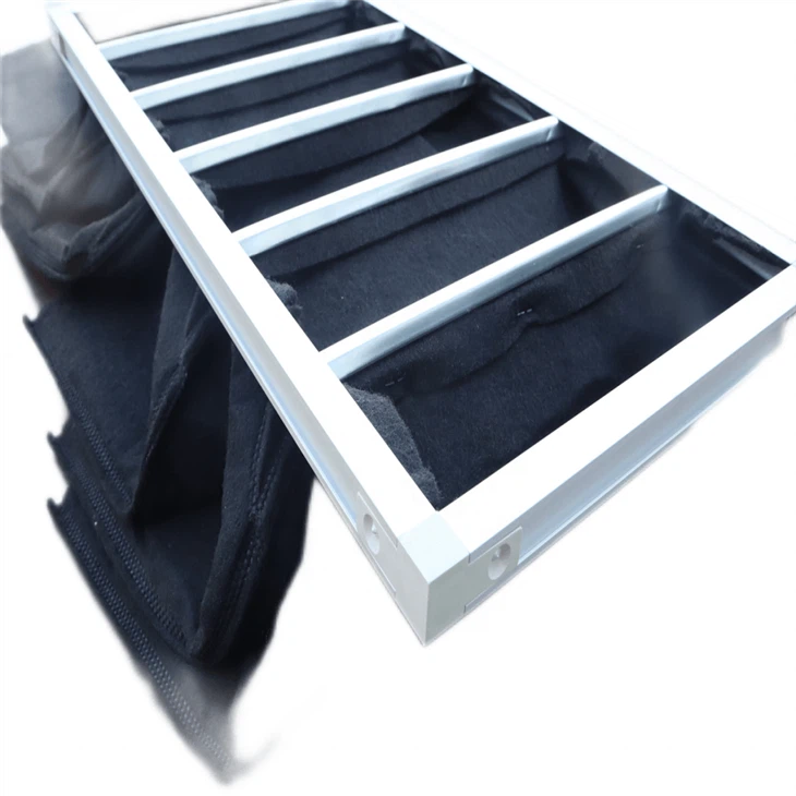 Custom Filter Bags high quality