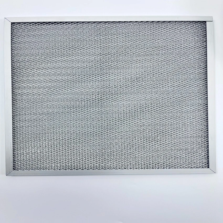 wire mesh air filter